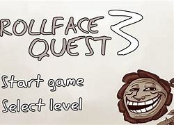 Image result for Trollface Game Unblocked