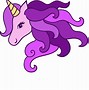 Image result for Purple Unicorn