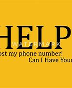 Image result for Lost My Phone Need to Call It