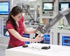Image result for industry collaboration robot