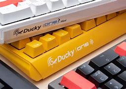Image result for Mini Rubber Ducky Keyboard