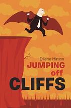 Image result for Cliff Drops Book