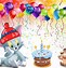 Image result for Baby 1st Birthday Background