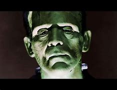 Image result for Alien Frankenstein