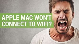 Image result for Apple Wi-Fi Menu