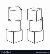 Image result for Building Blocks Outline