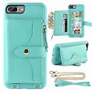 Image result for iPhone 8 Plus Wallet Purse