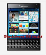 Image result for blackberry os x