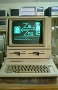 Image result for Apple IIe Art