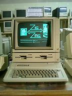 Image result for Vintage Apple Computer Games