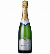 Image result for Sainsbury's Cremant d'Alsace Taste the Difference Brut