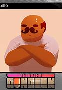 Image result for Bello Enter the Gungeon