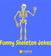 Image result for Skeleton Funnies