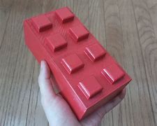 Image result for LEGO Printed Bricks