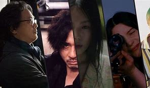Image result for Park Chan-wook Film Writing