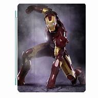 Image result for Iron Man iPad Case