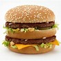 Image result for Big Mac Buns