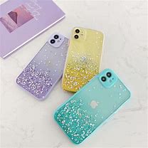 Image result for iPhone Glitter Cases