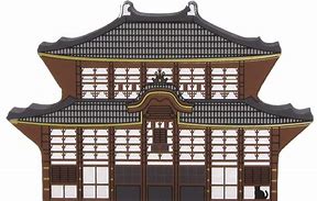 Image result for Japan Temple PNG