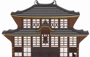 Image result for Japan Temple PNG