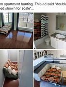 Image result for Funny Apartment Hunting Memes