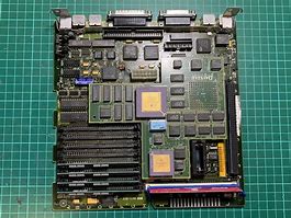 Image result for Electrocoin Bar X Logic Board
