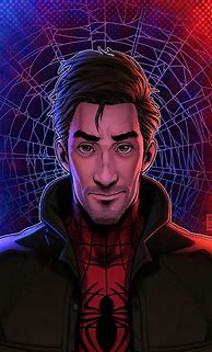Image result for Spider-Man iPhone Wallpaper Art