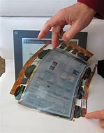 Image result for Flexible LCD S1 Pro