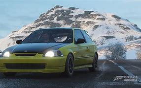 Image result for Altezza Initial D