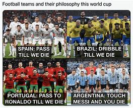 Image result for World Cup Funny Memes