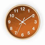 Image result for 6 10 Clock