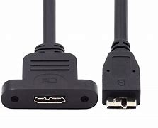 Image result for USB 3.0 Micro B