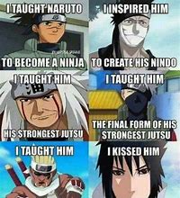Image result for Naruto Shippuden Memes in English