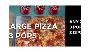 Image result for MegaBite Pizza