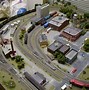 Image result for N Scale Model Train Scenery