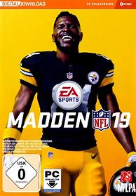 Image result for Madden NFL Covers