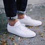 Image result for Men White Sports Shoes