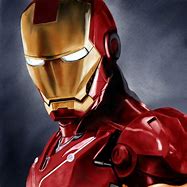 Image result for Iron Man Profile Picture
