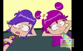 Image result for AmiYumi Surf's Up
