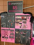 Image result for Paparazzi Display Ideas