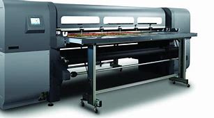 Image result for Industrial Printer