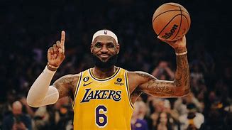 Image result for LeBron James Now