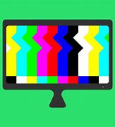 Image result for TV Glitch Clip Art