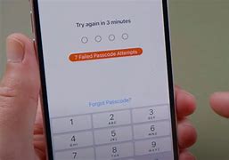 Image result for Forgotten Screen Time Passcode