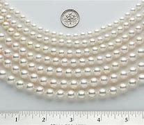 Image result for Pearl Sizes