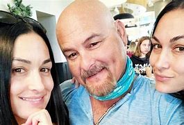 Image result for Bella Twins Father