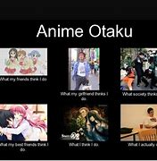 Image result for Otaku Stereotype