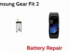 Image result for Samsung Gear Fit 2 Battery versus Samsung Gear Fit Pro