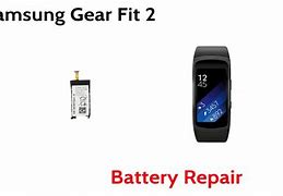 Image result for Samsung Gear Fit 2 Pro Batterij Vervangen