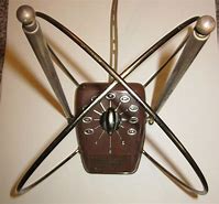 Image result for Old TV Antenna